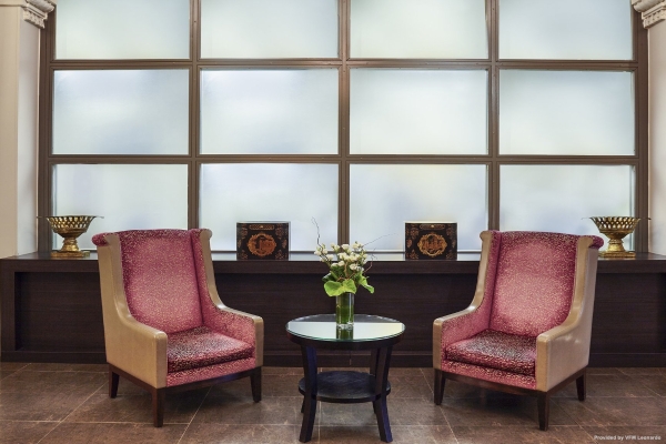 Holiday Inn PARIS - GARE DE LYON BASTILLE